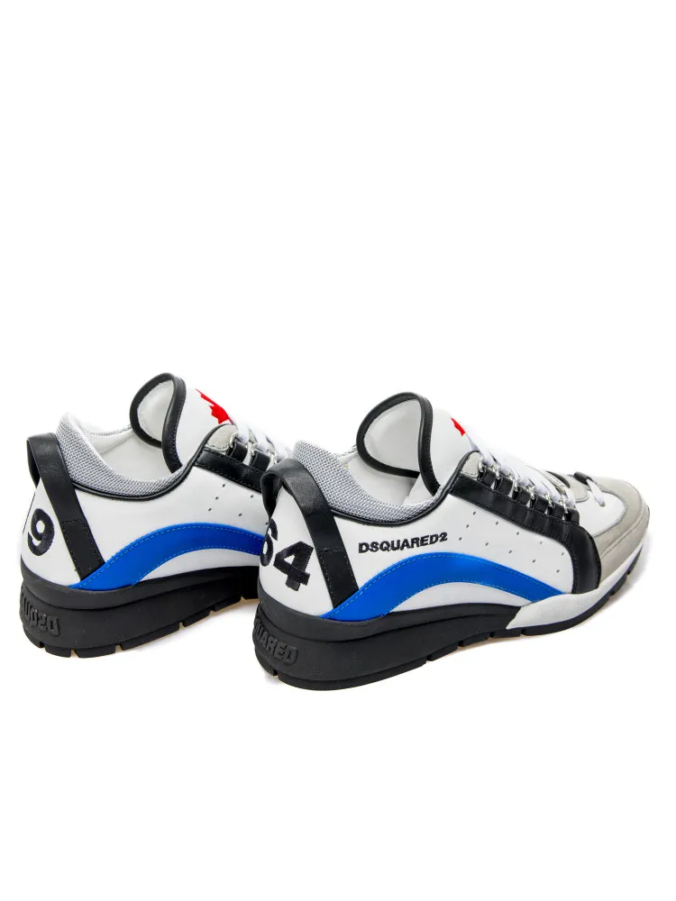 Dsquared2 Legendary Sneaker | Credomen