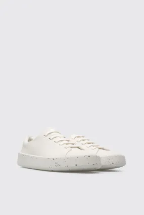 Ecoalf Cream women’s sneaker