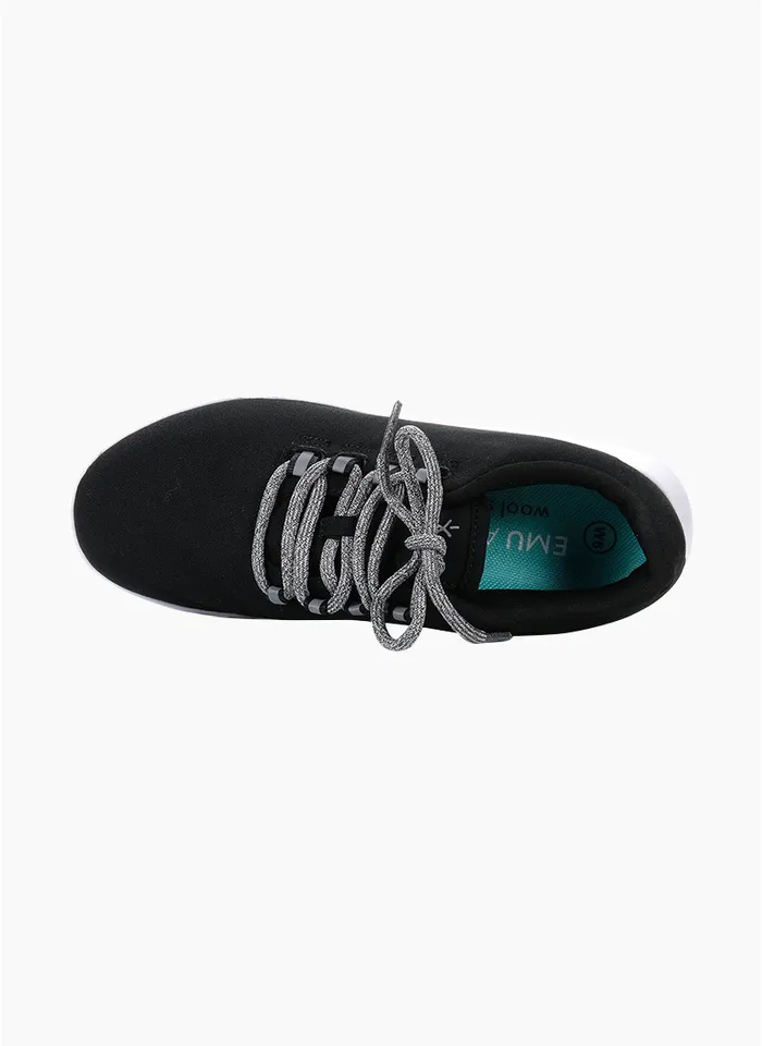 Emu Barkly Sneaker - Black