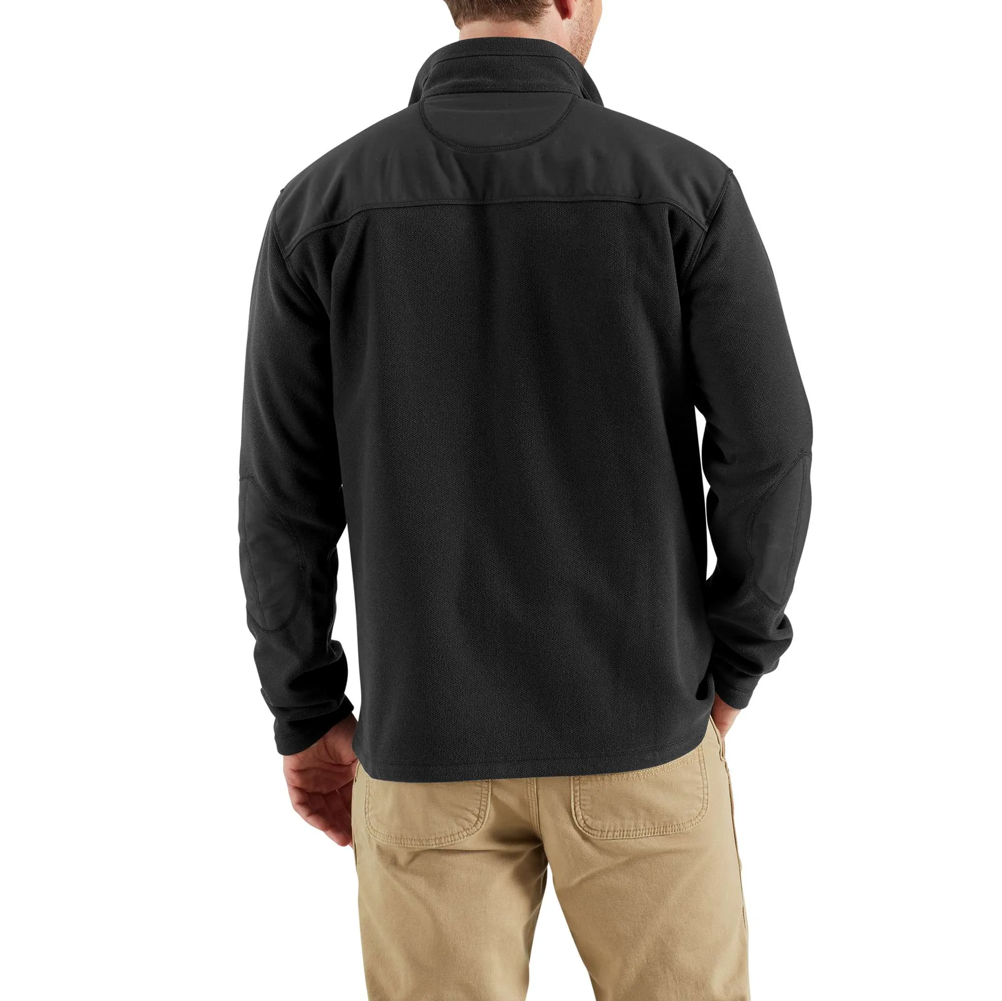 Fallon Half Zip Sweater Fleece