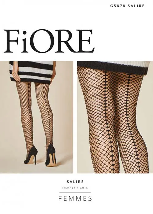 Fiore Salire 40 Tights ()