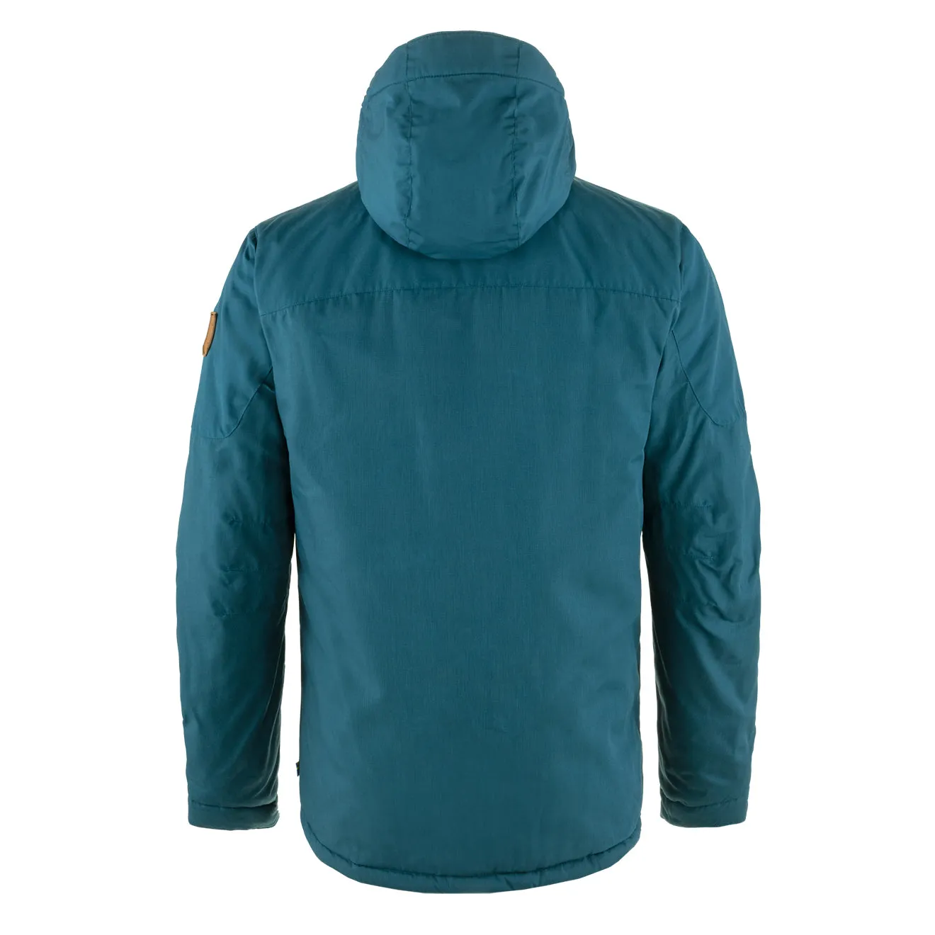 Fjallraven Skogso Padded Jacket Deep Sea