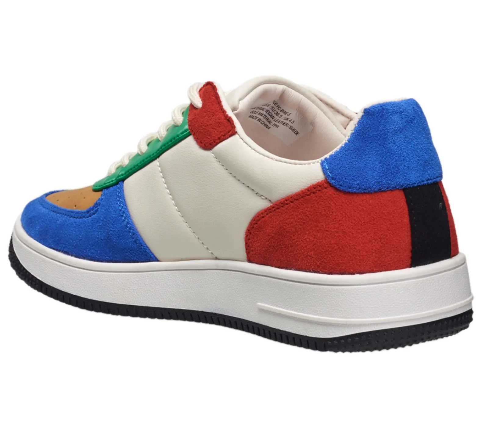 French Connection Brie Sneaker