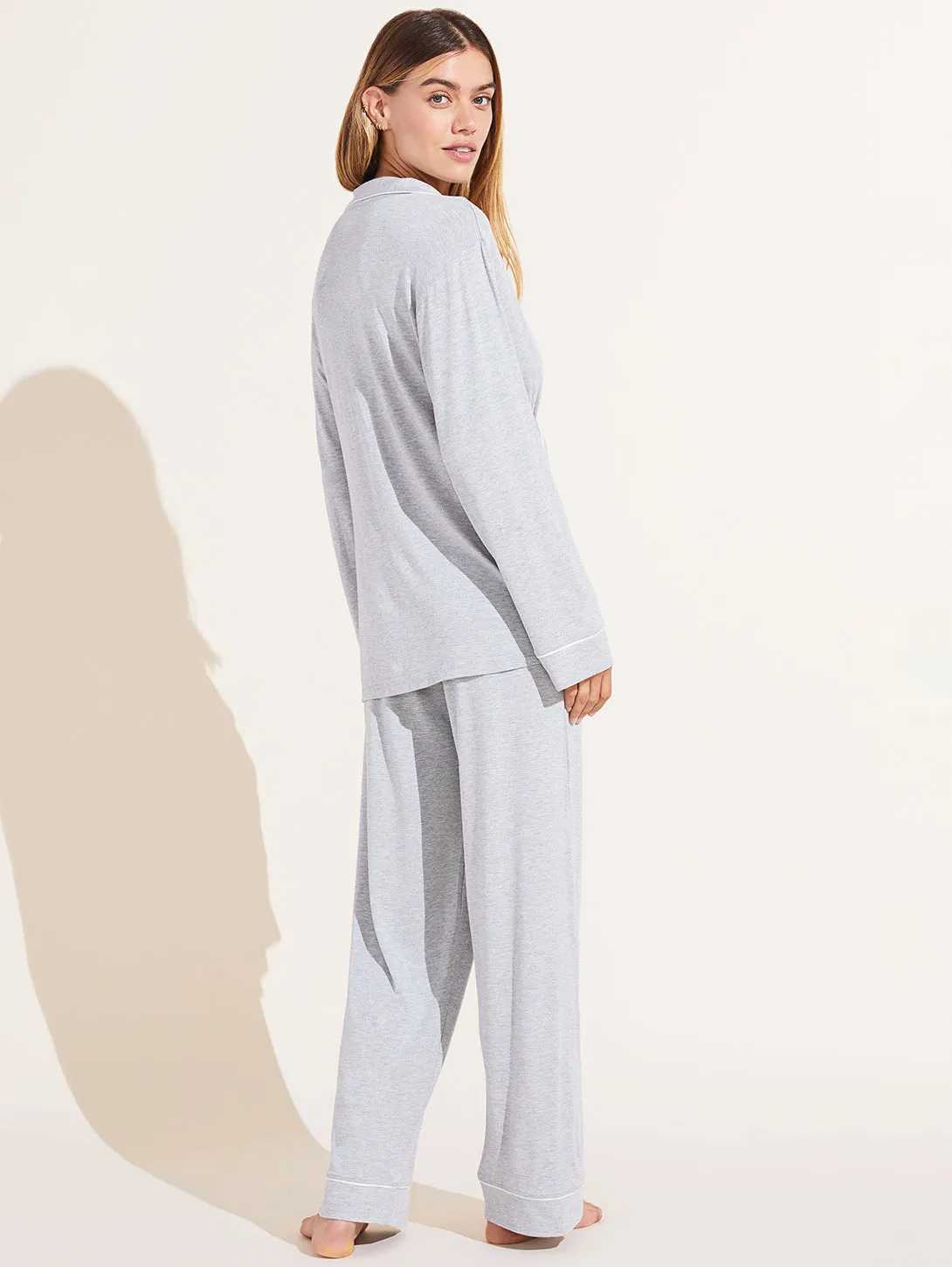 Gisele Long PJ Set