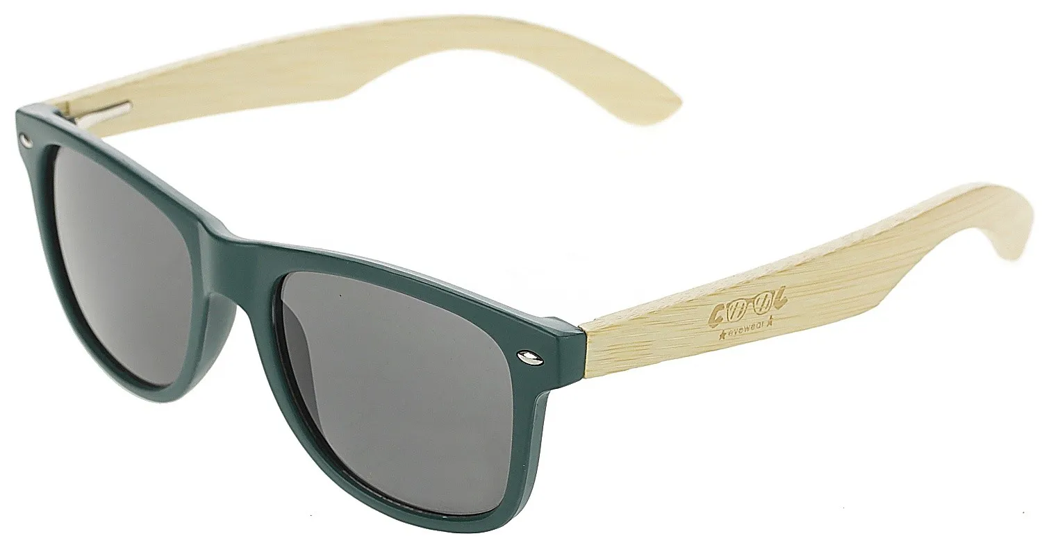 glasses Cool Shoe Woody - Coral