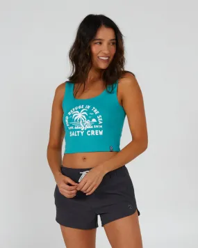 Good Times Sea Green Tank