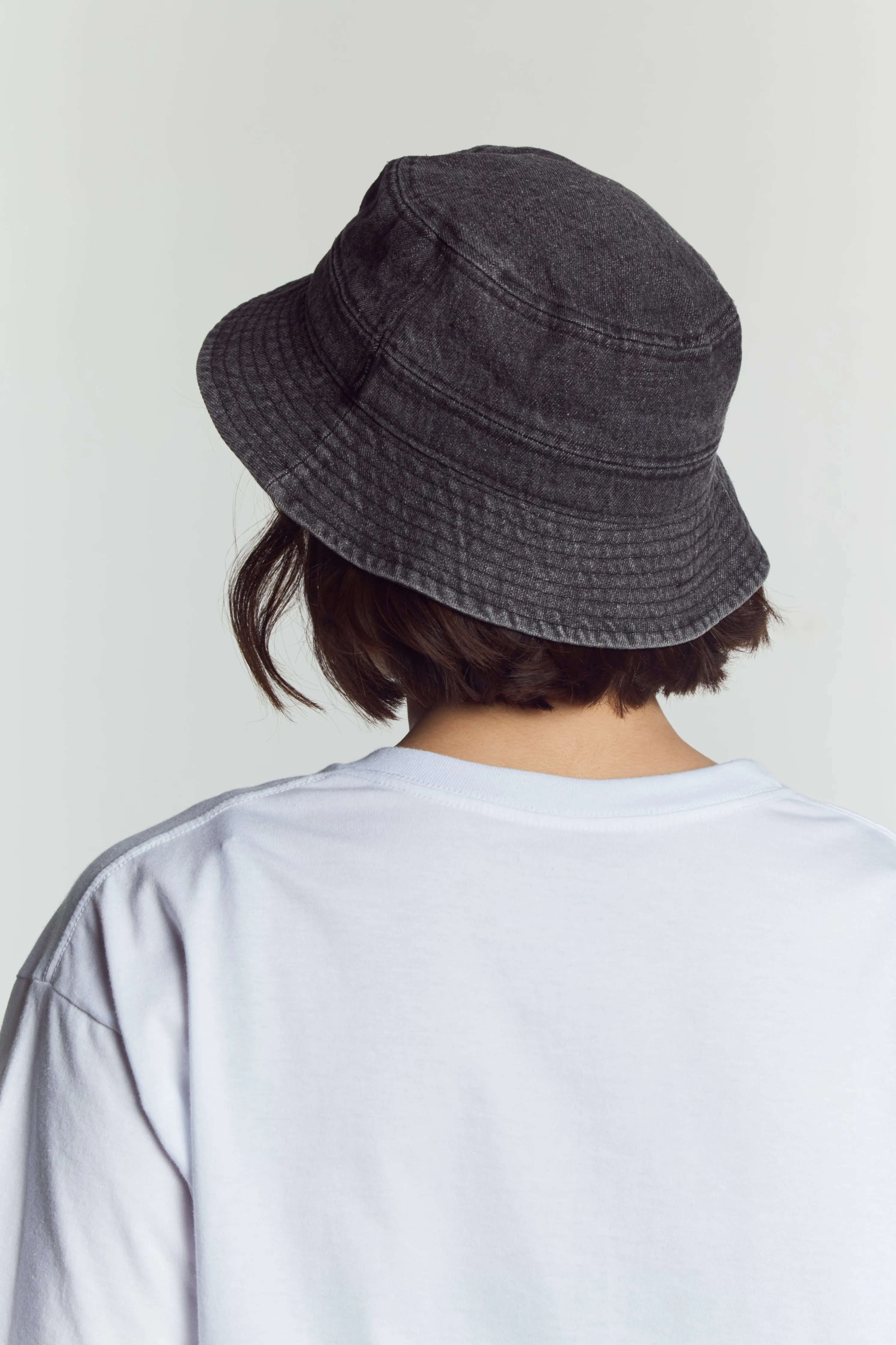 Gorra Vulk Time Bucket Hat*