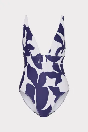 Grand Foliage One Piece