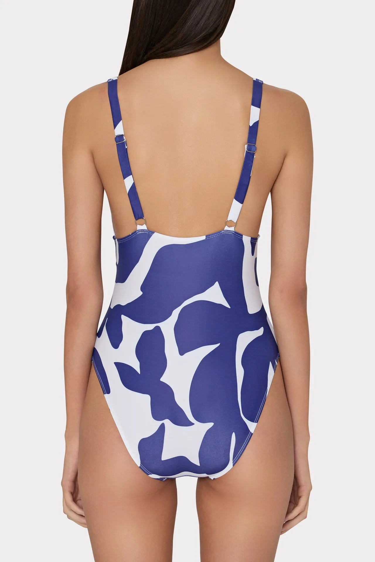 Grand Foliage One Piece