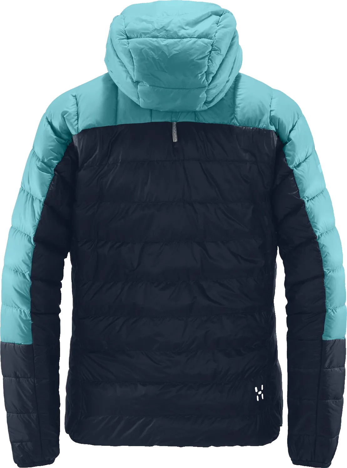 Haglöfs Women's L.I.M Down Hood Tarn Blue/Frost Blue | Buy Haglöfs Women's L.I.M Down Hood Tarn Blue/Frost Blue here |