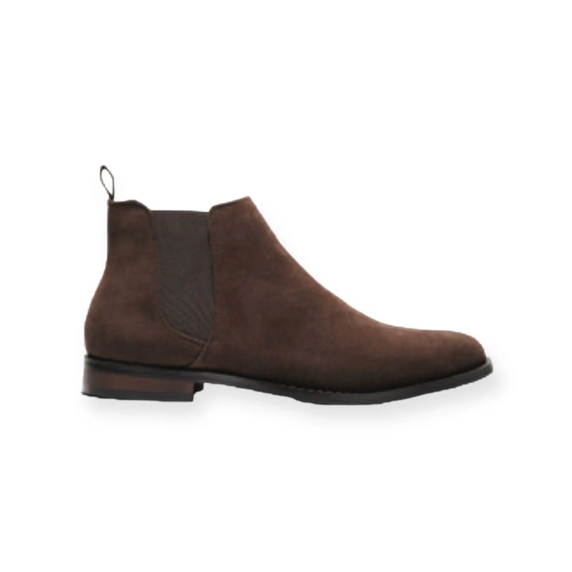 HARRISON MYLES: Chelsea Boots HM-B1852