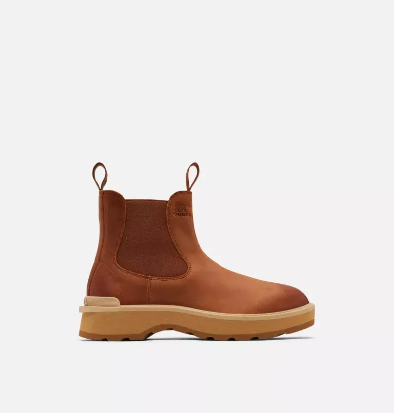 HI LINE CHELSEA PO BOOT WATERPROOF