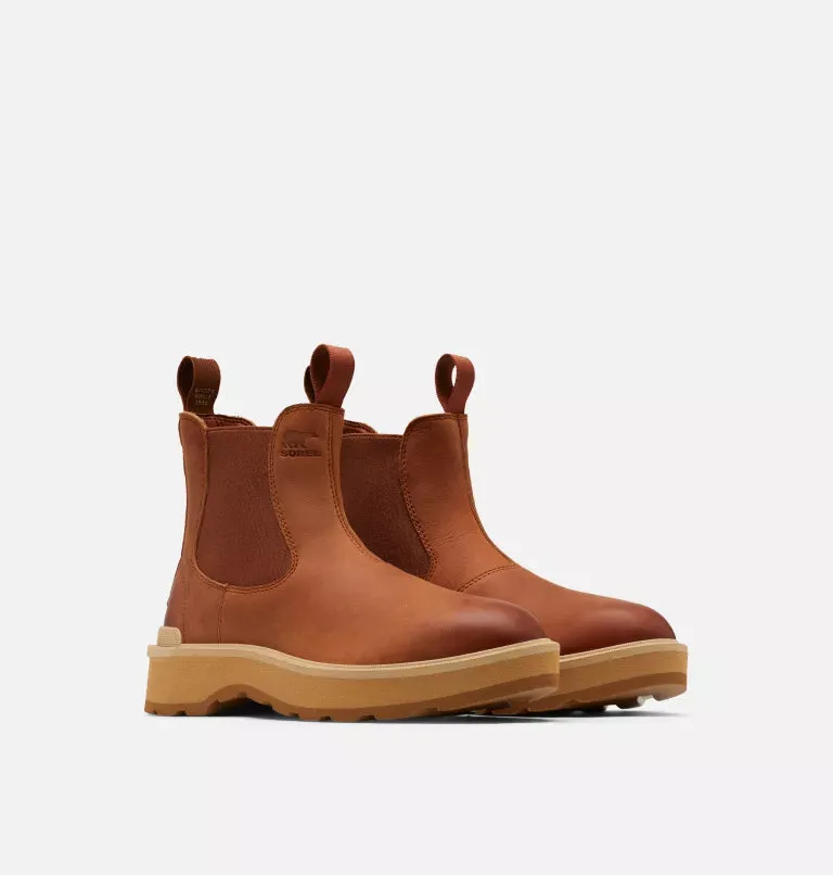 HI LINE CHELSEA PO BOOT WATERPROOF