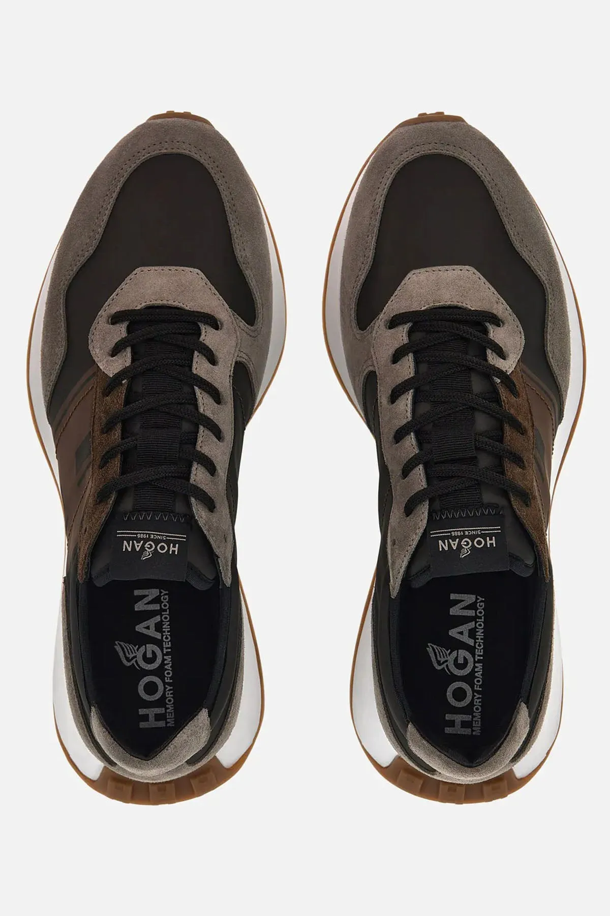 Hogan H601 Sneaker Ayakkab