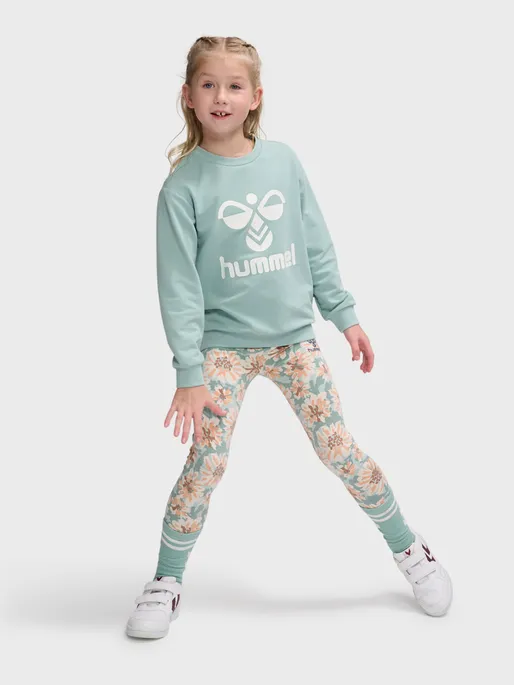 Hummel Youth Dorthy Tights