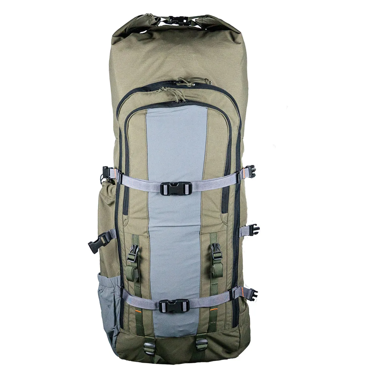 Initial Ascent 8K Bag Only