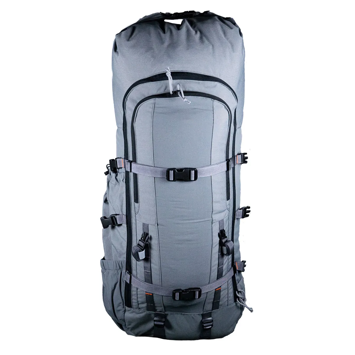 Initial Ascent 8K Bag Only