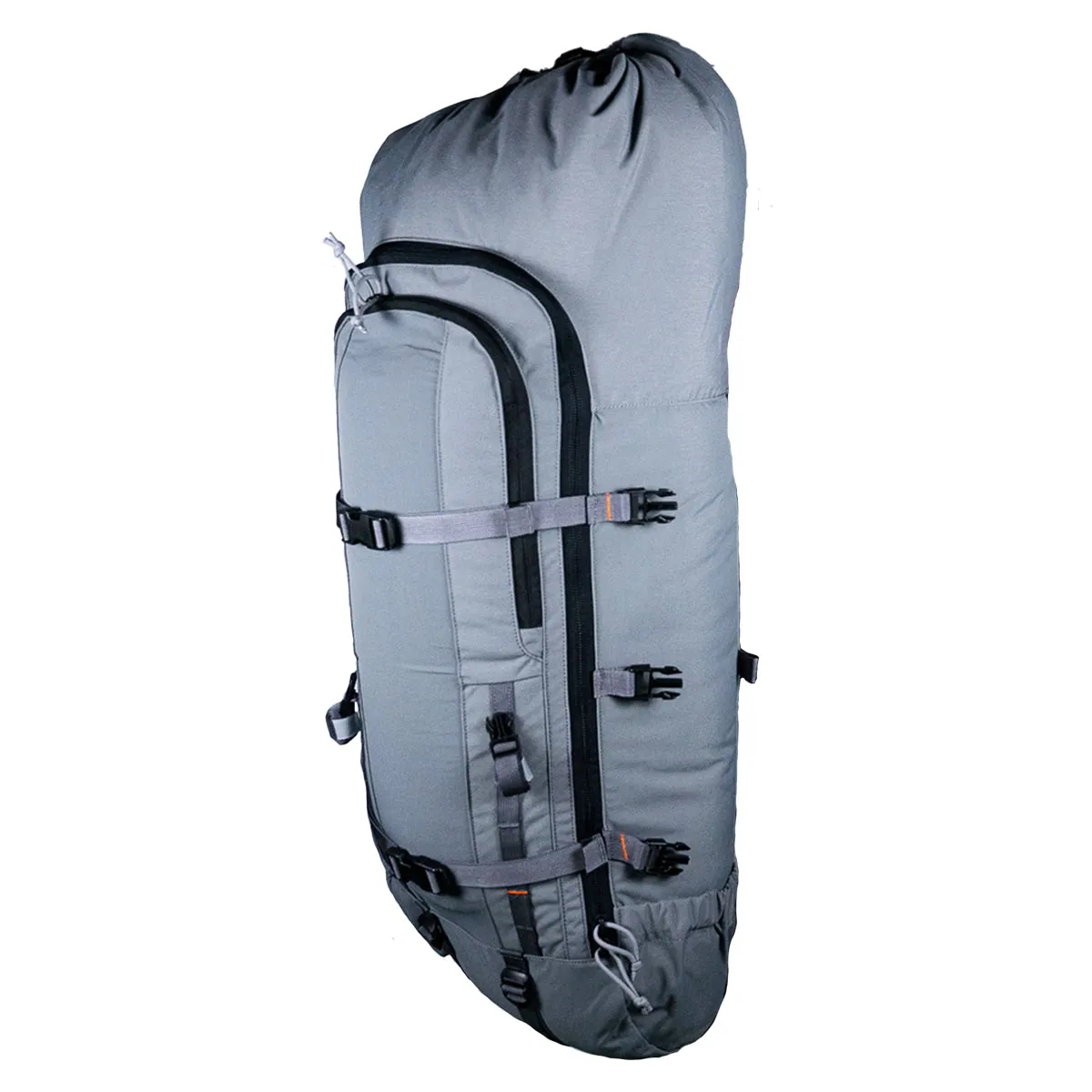 Initial Ascent 8K Bag Only