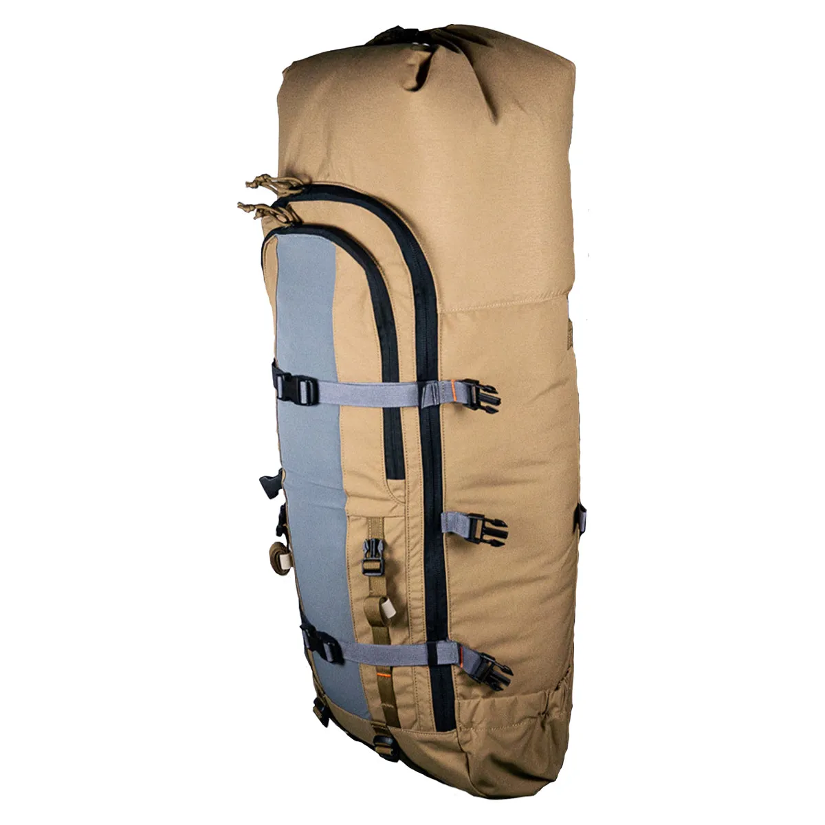 Initial Ascent 8K Bag Only