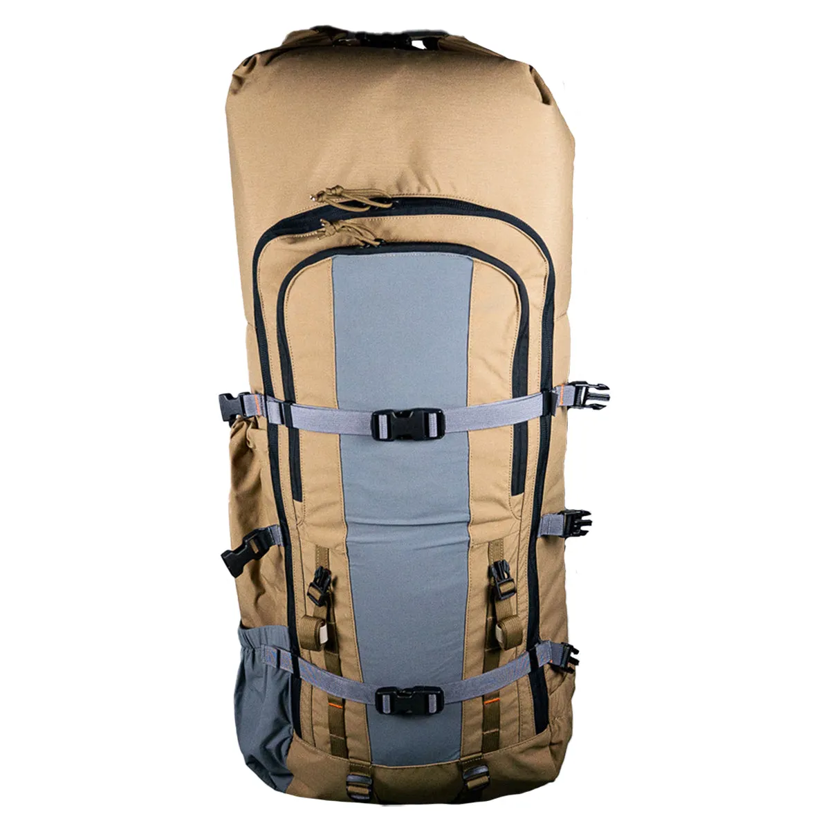 Initial Ascent 8K Bag Only