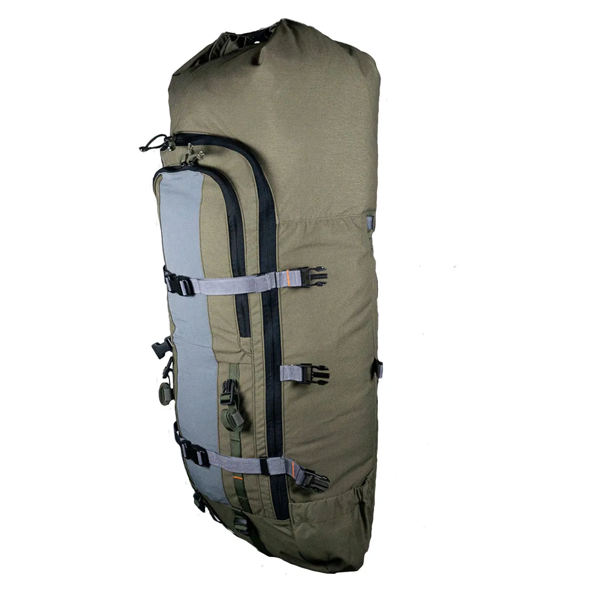 Initial Ascent 8K Bag Only