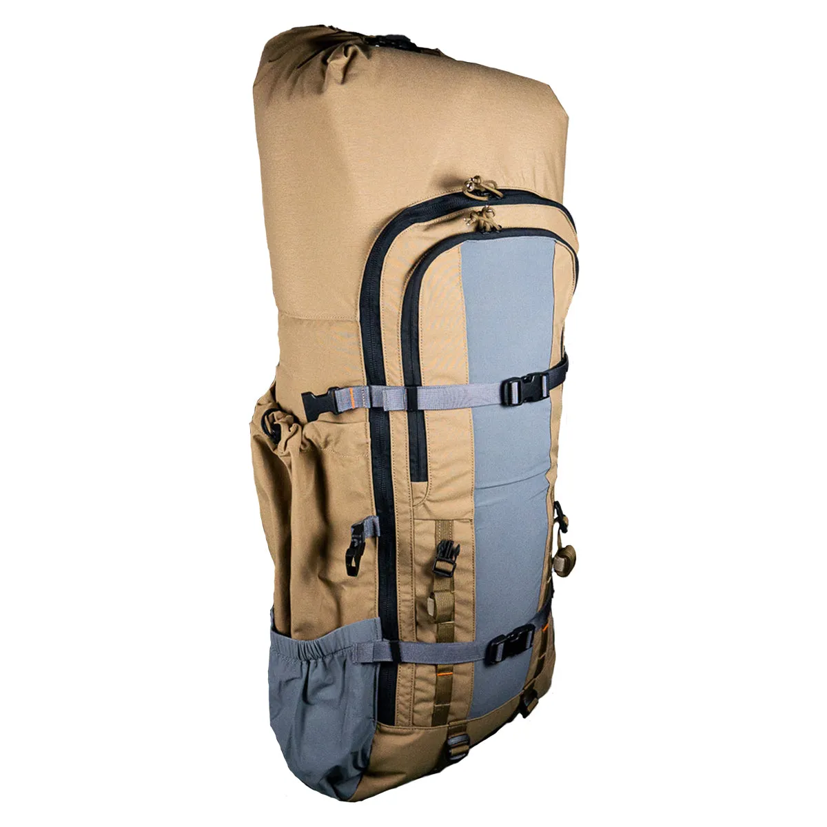 Initial Ascent 8K Bag Only