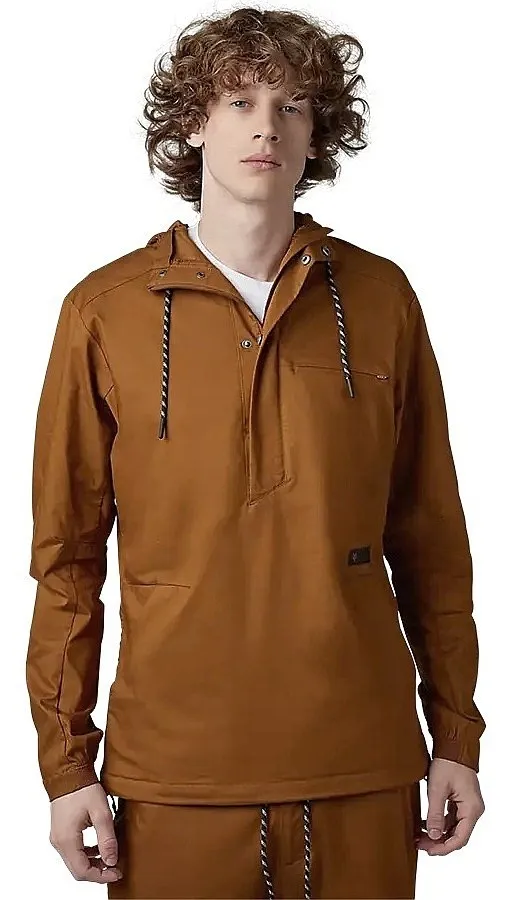 jacket Fox Survivalist Anorak 2.0 - Nutmeg - men´s