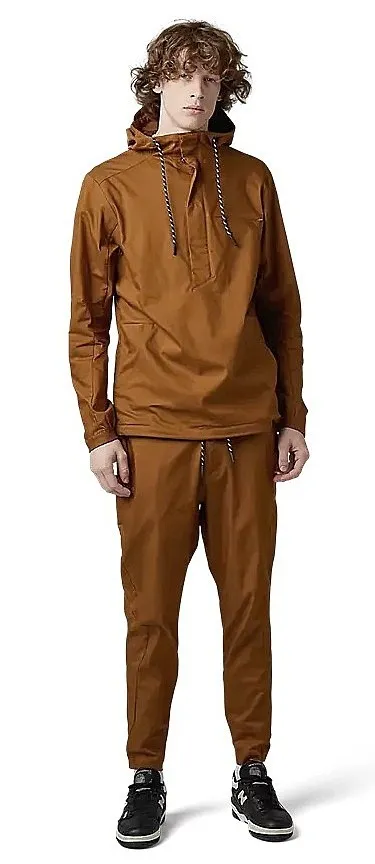 jacket Fox Survivalist Anorak 2.0 - Nutmeg - men´s