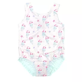 James & Lottie - Jellyfish Lottie One Piece Swim