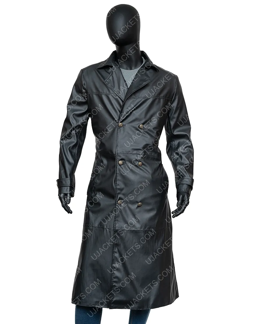 James Marsters Buffy The Vampire Slayer Spike Coat | 40% OFF.