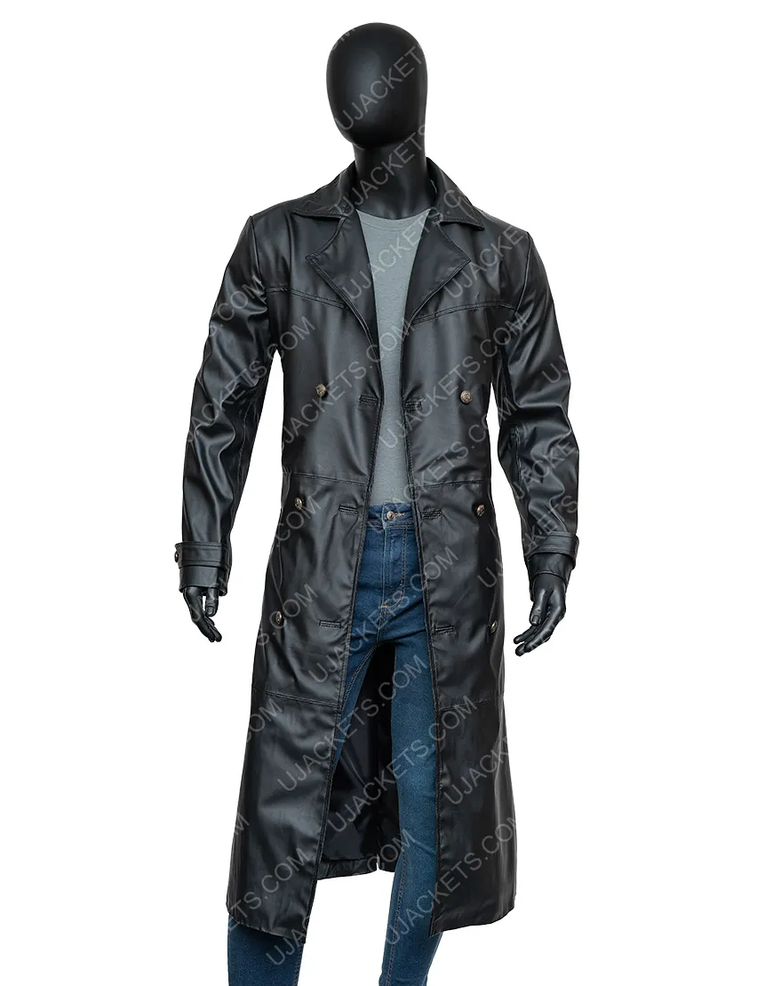 James Marsters Buffy The Vampire Slayer Spike Coat | 40% OFF.