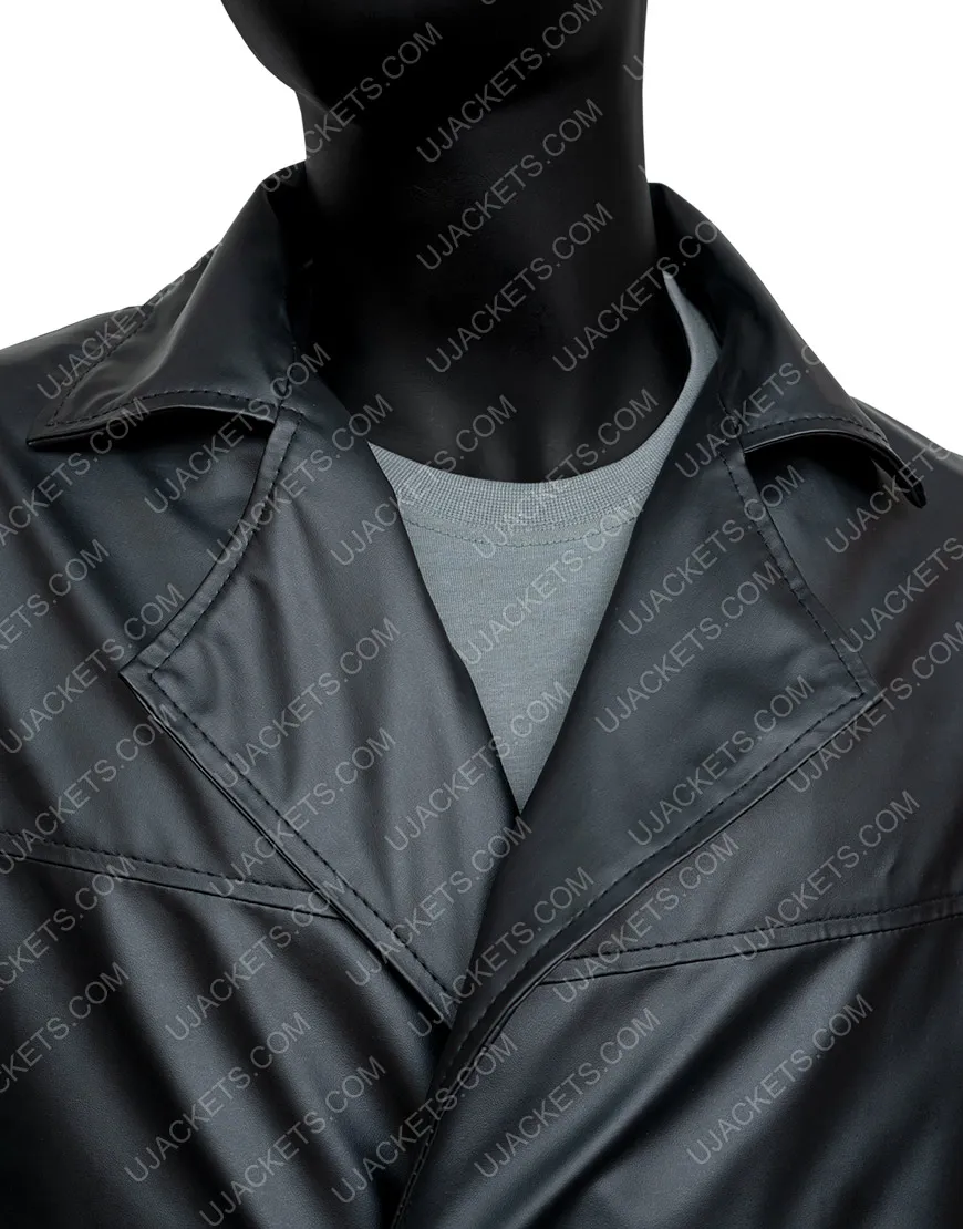 James Marsters Buffy The Vampire Slayer Spike Coat | 40% OFF.