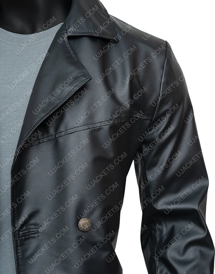 James Marsters Buffy The Vampire Slayer Spike Coat | 40% OFF.