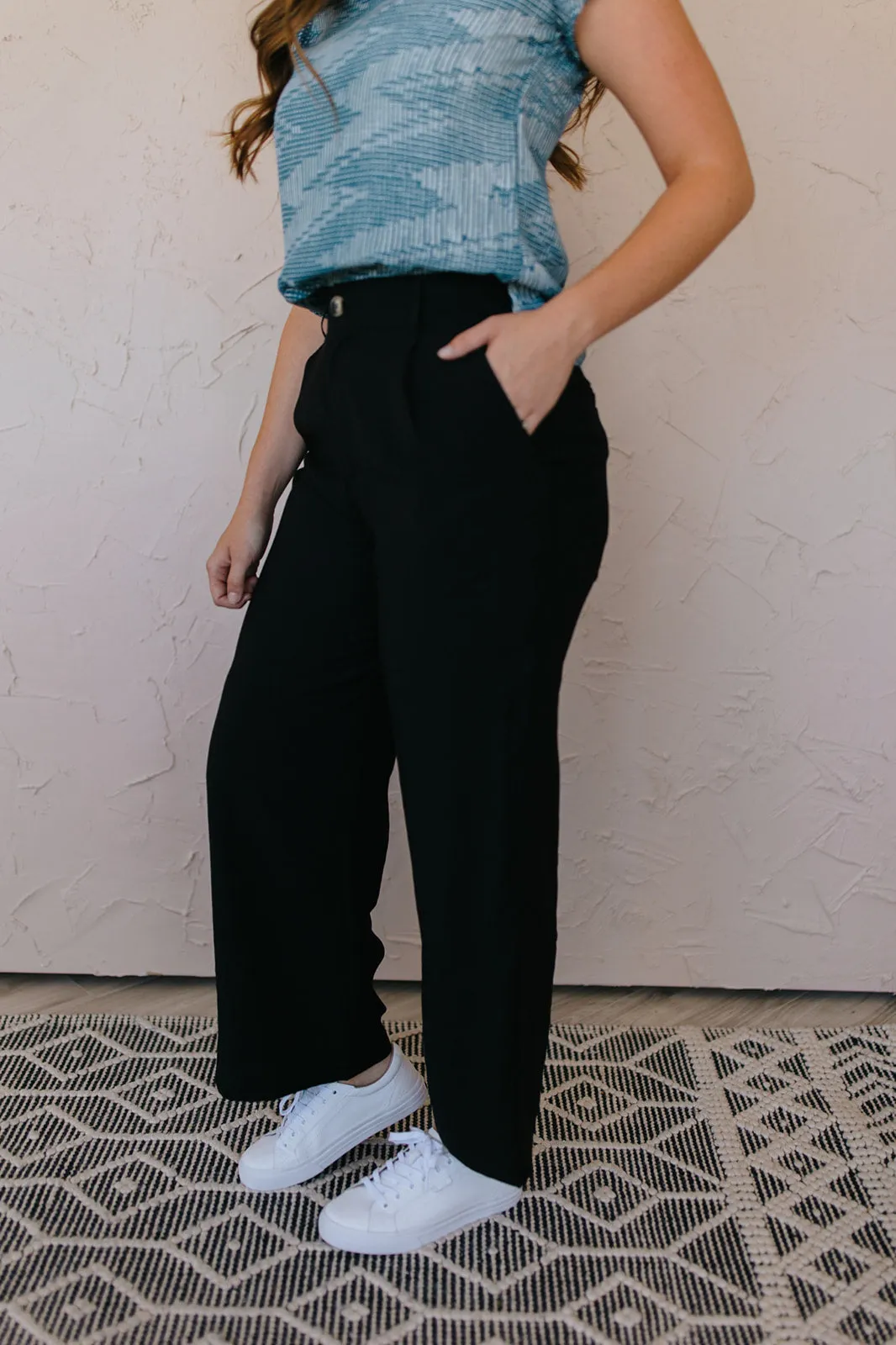 Janessa Pant