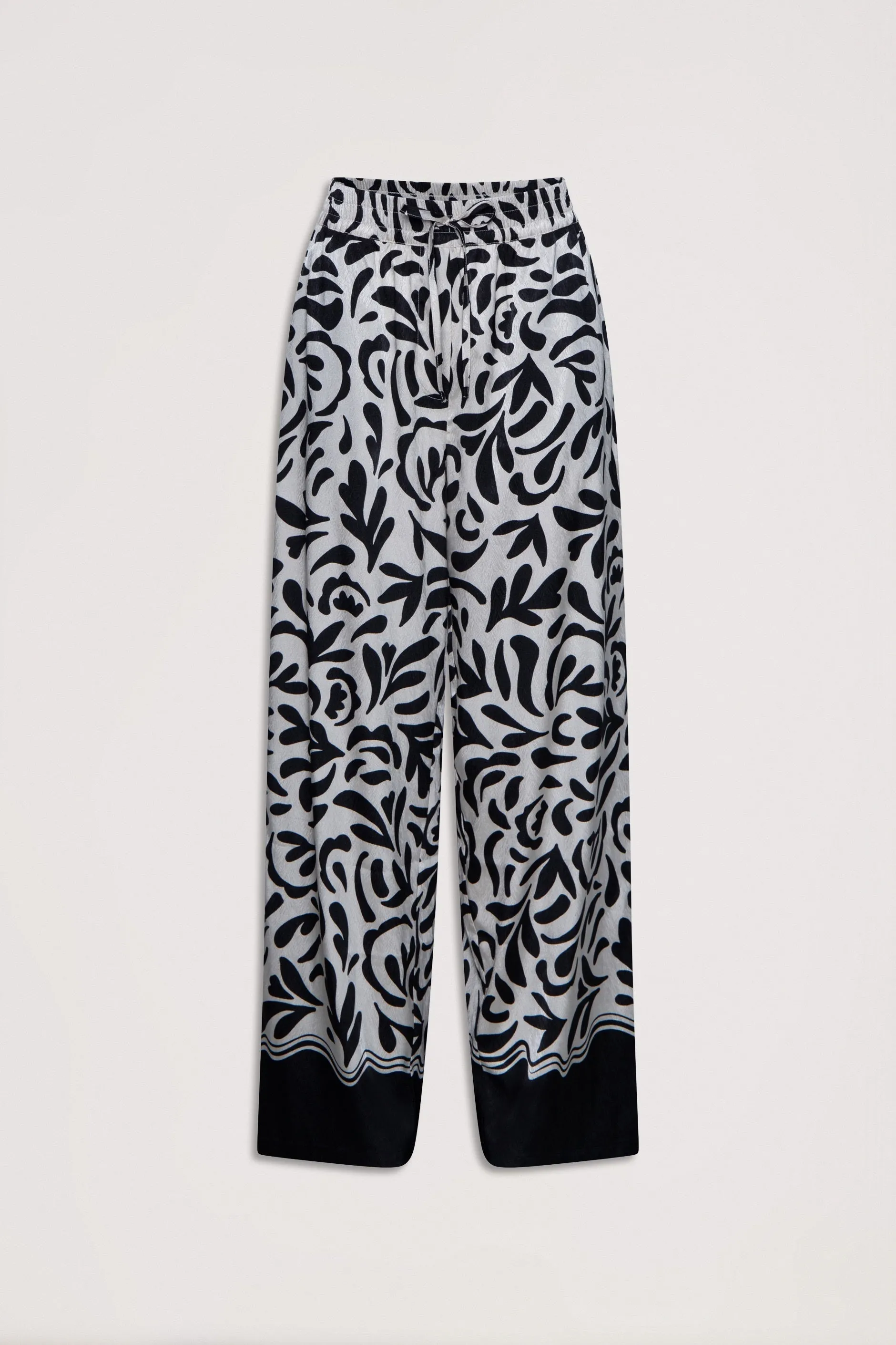 Jen Printed Pant