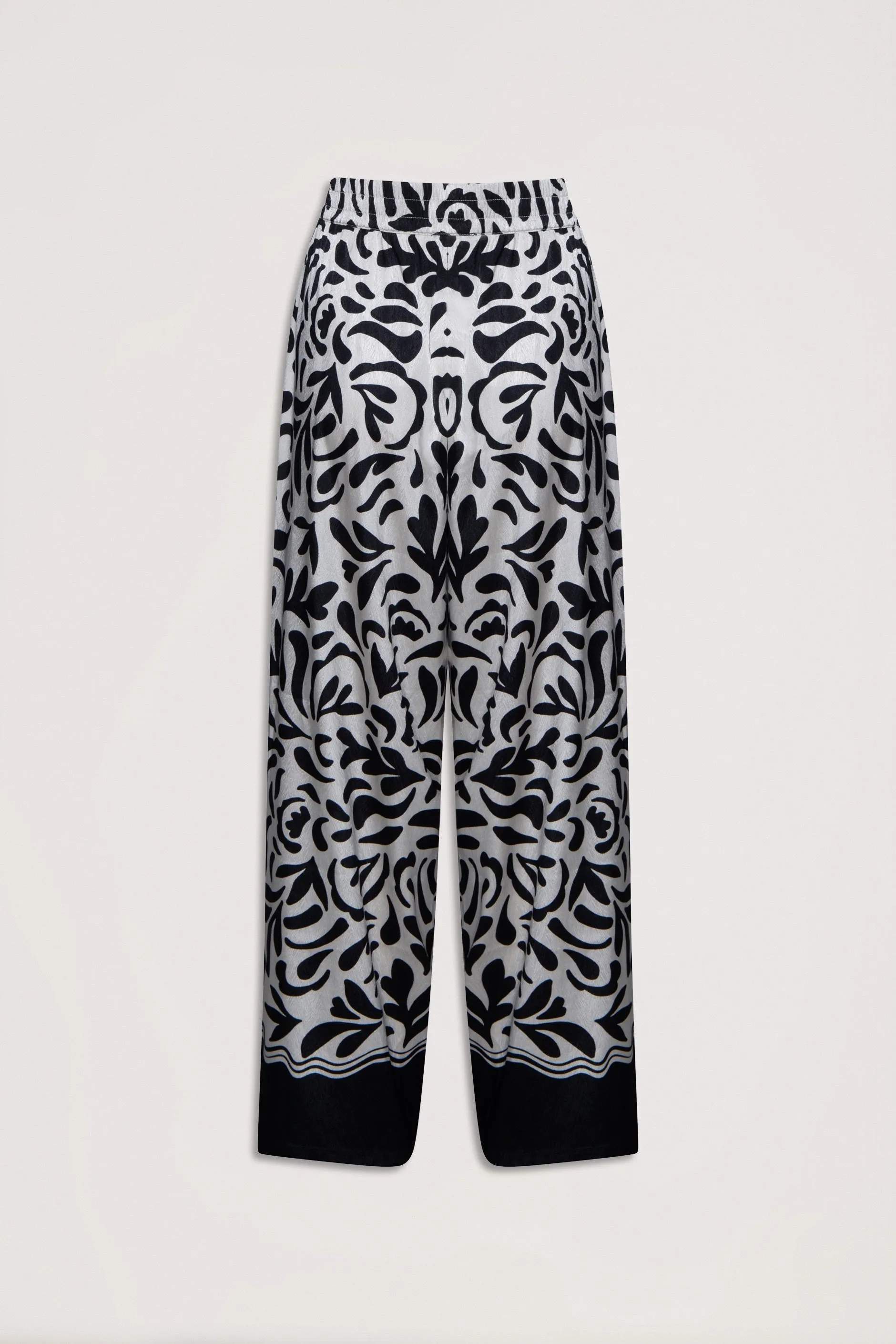 Jen Printed Pant