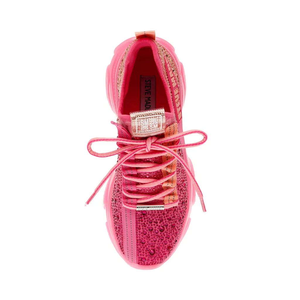 Jmistica Sneaker PINK CANDY