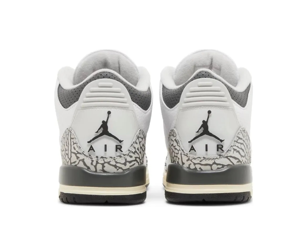 Jordan 3 Hide N Seek