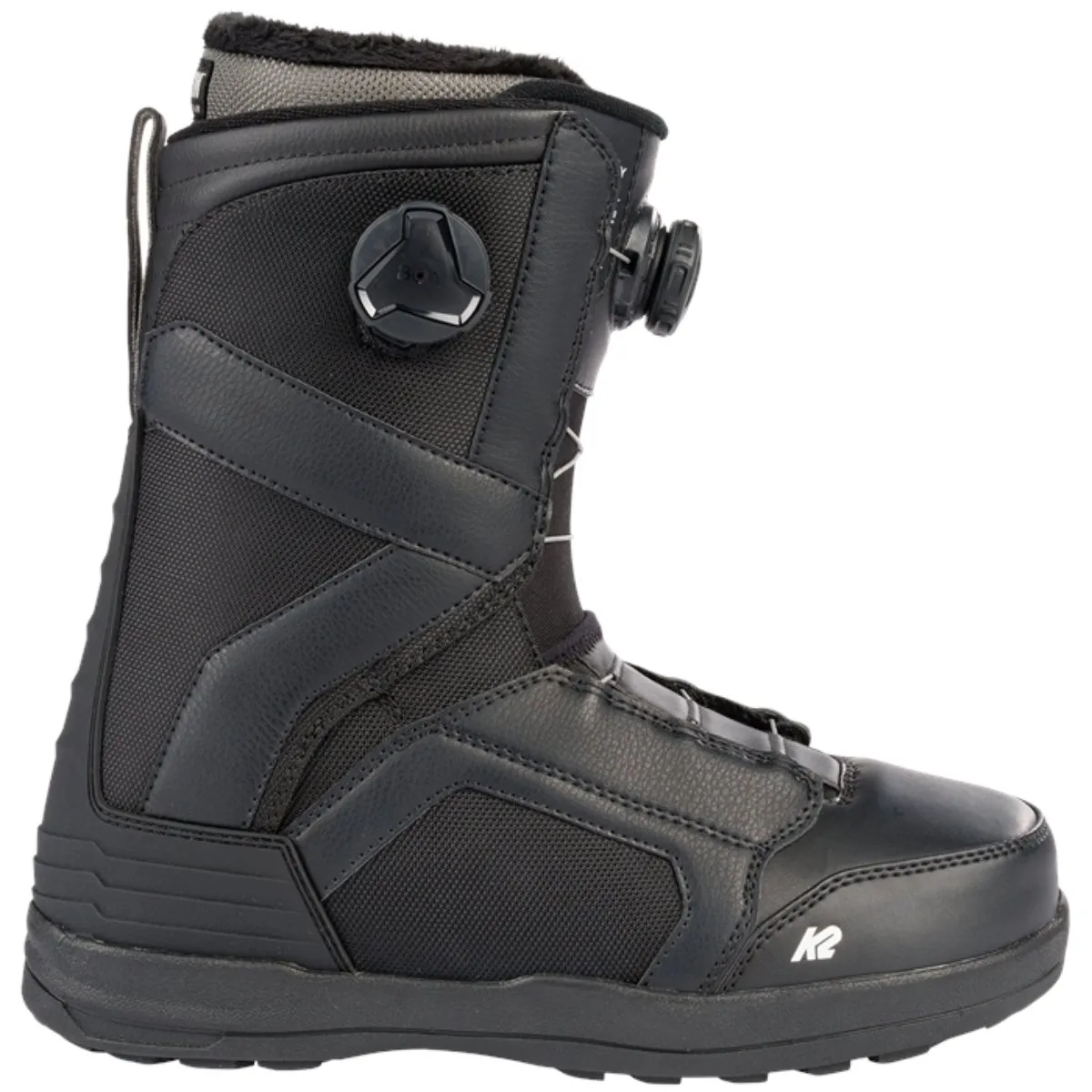 K2 Boundary Snowboard Boots