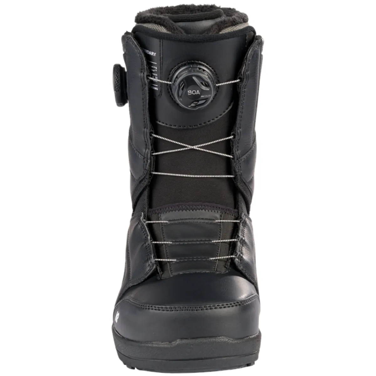 K2 Boundary Snowboard Boots