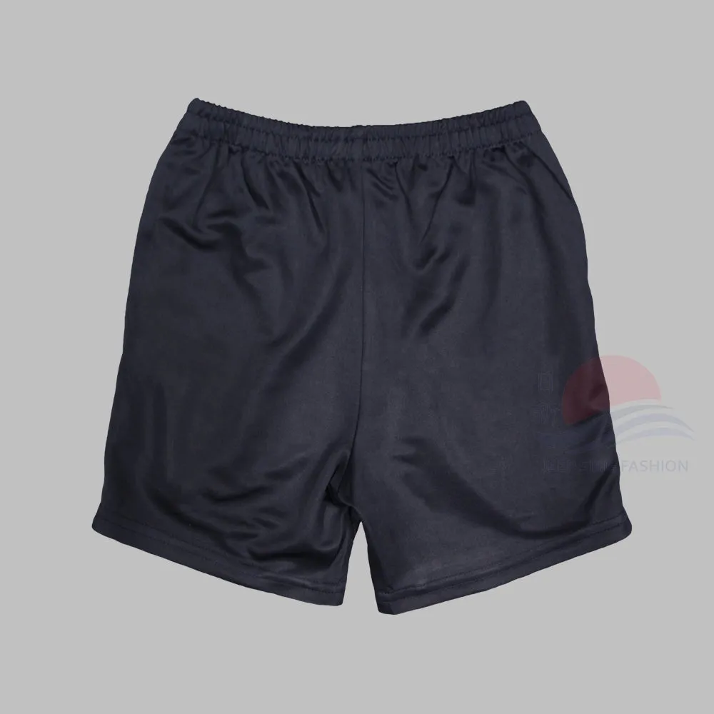 KMPS PE Shorts