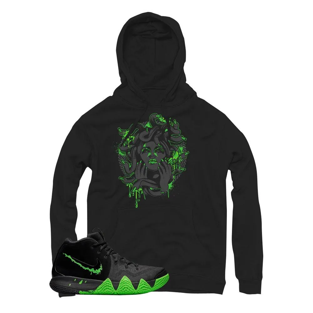 Kyrie 4 Halloween Medusa Hoodie