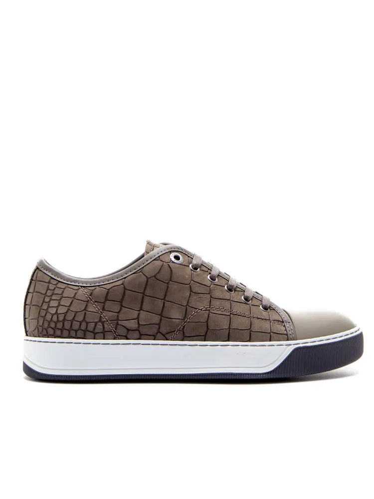 Lanvin Lowtop Sneaker | Credomen