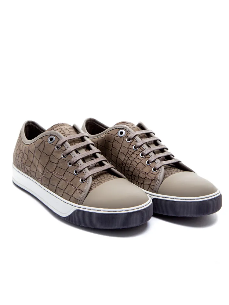 Lanvin Lowtop Sneaker | Credomen