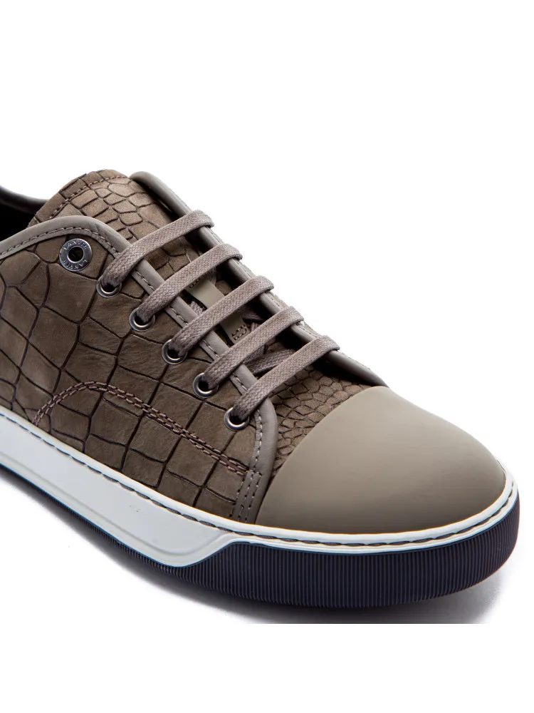 Lanvin Lowtop Sneaker | Credomen