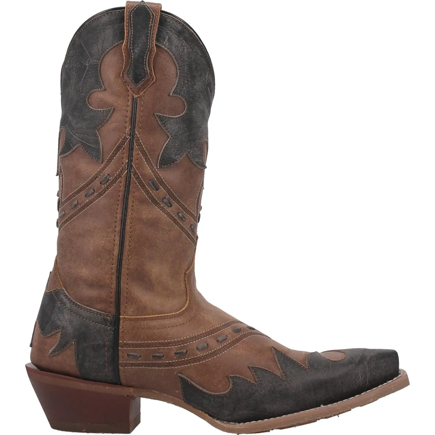 Laredo Men's Porter Western Boot