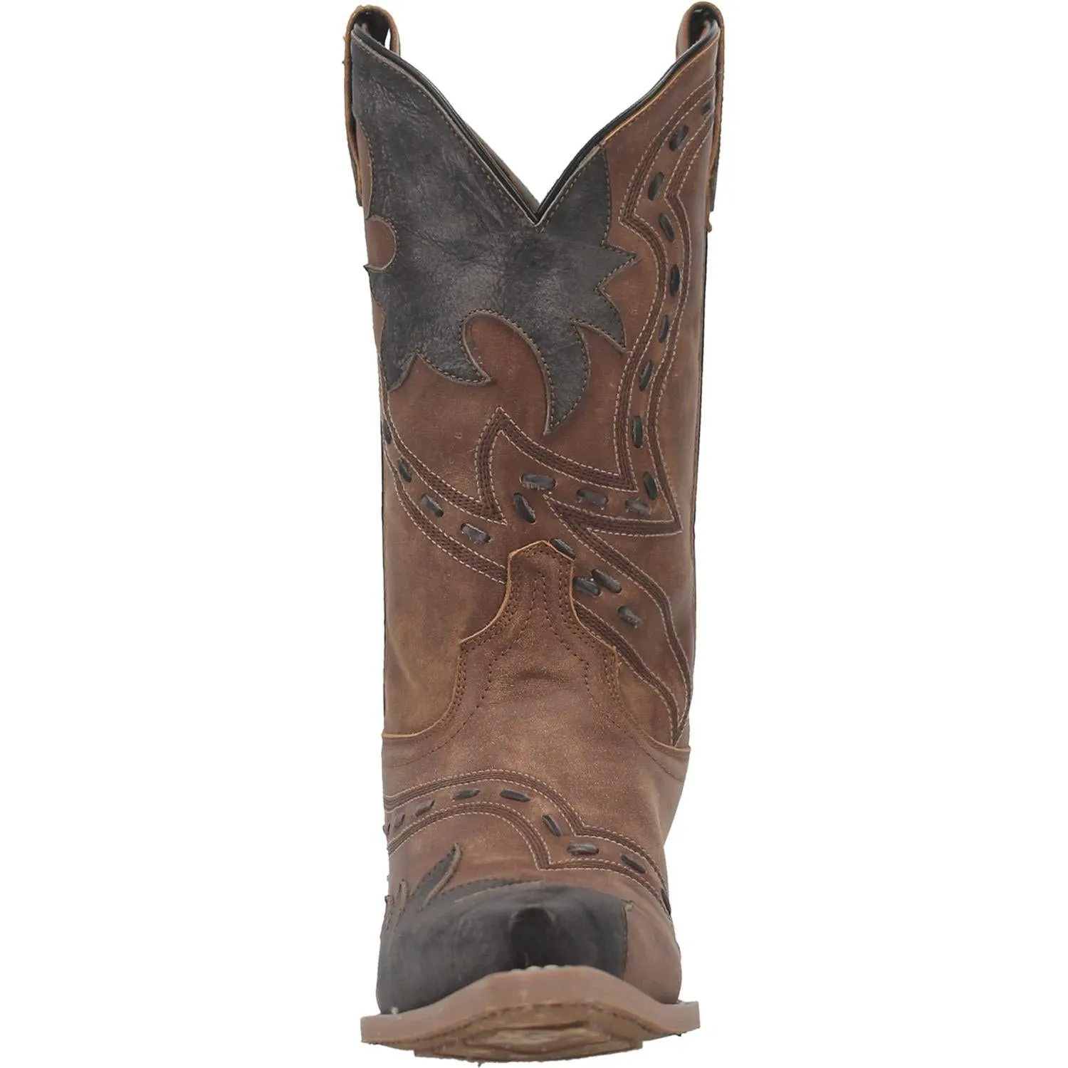 Laredo Men's Porter Western Boot