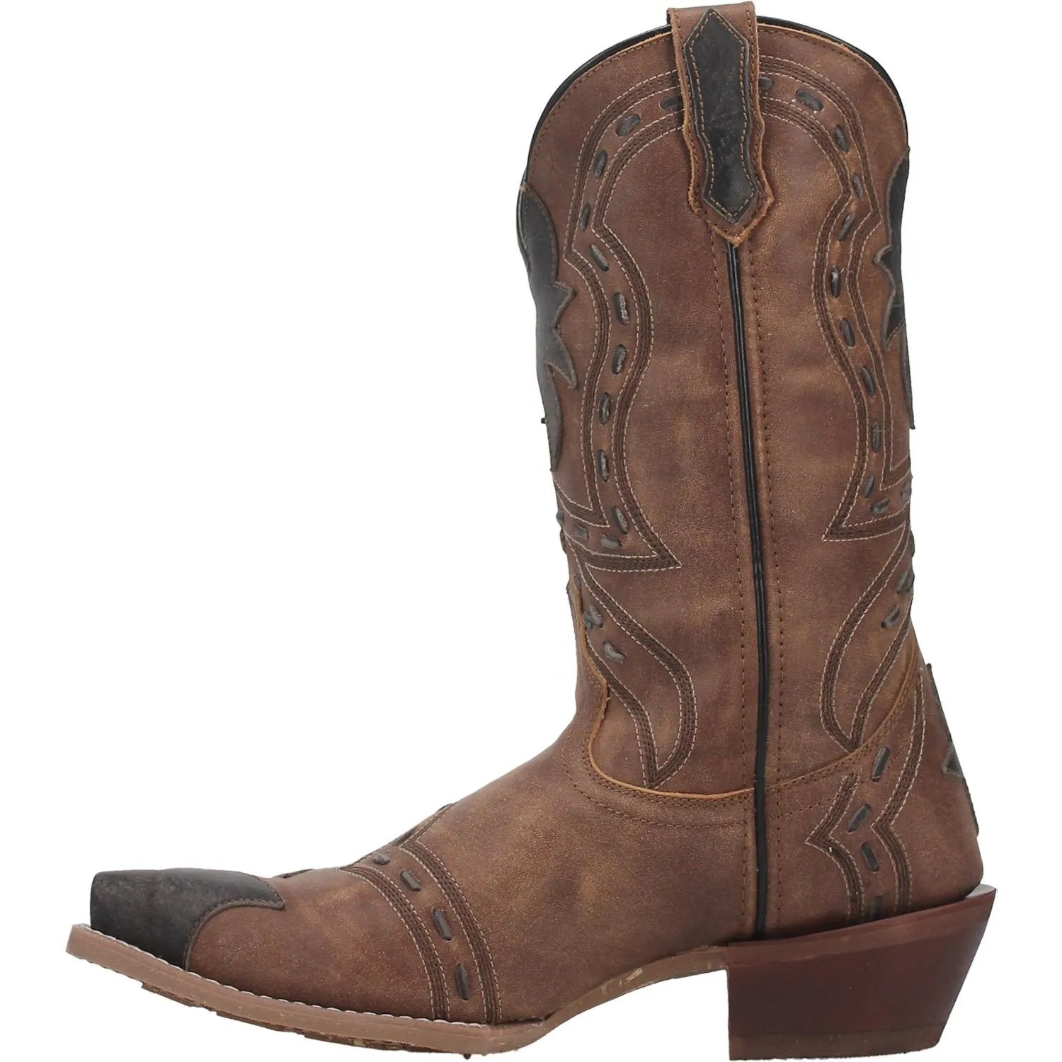 Laredo Men's Porter Western Boot