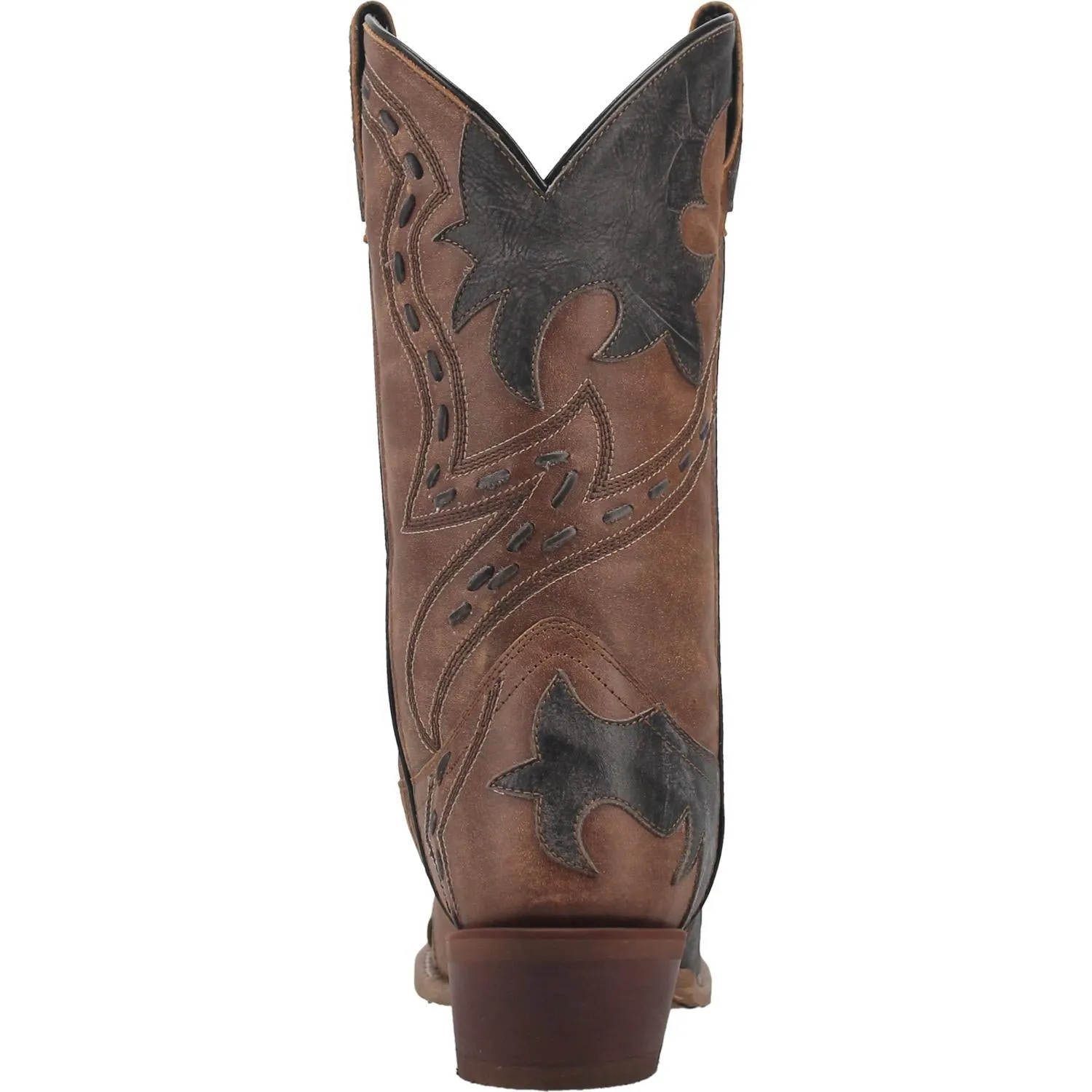 Laredo Men's Porter Western Boot