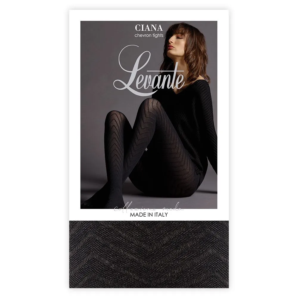 Levante - Ciana Chevron Tights